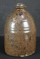 Kiln Tokkuri 1880