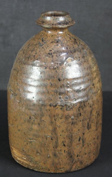 Kiln Tokkuri 1880