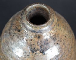 Kiln Tokkuri 1880