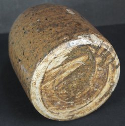 Kiln Tokkuri 1880