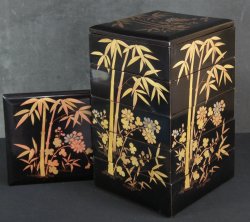 Jyubako Wajima 1900