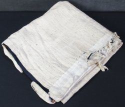 Temple banner dragon 1750