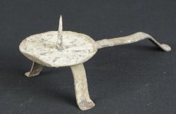 Rosokutate Edo iron 1800