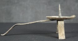 Rosokutate Edo iron 1800