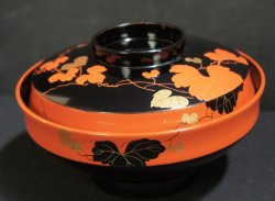 Takirokuya Miso bowls 1930