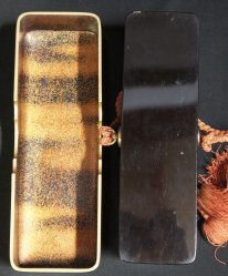 Tegami-ire 1900 Wajima-Nuri