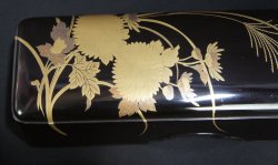 Tegami-ire 1900 Wajima-Nuri