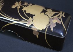 Tegami-ire 1900 Wajima-Nuri