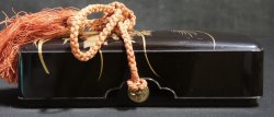 Tegami-ire 1900 Wajima-Nuri