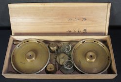 Shokudai stand 1876
