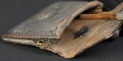Silver Kiseru 1800 Chasen
