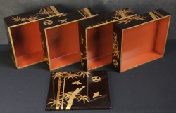 Jyubako Wajima1900