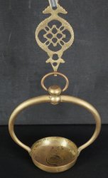 Butsudan lantern1950