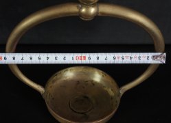 Butsudan lantern1950