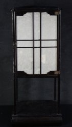 Antique lantern Andon1880