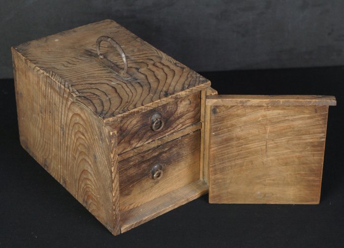 Small tool box 1850