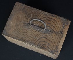 Small tool box 1850