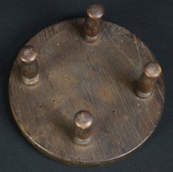 Ko-Dai Koro stand 1930