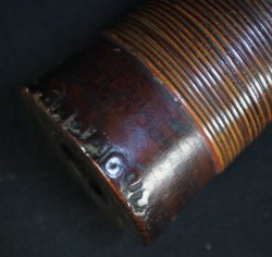 Antique Shakuhachi1800