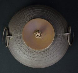 Maru-Gama iron 1980