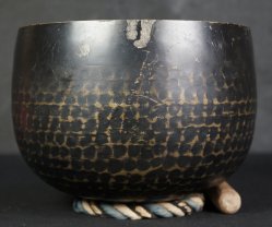 Orin chanting bell1950