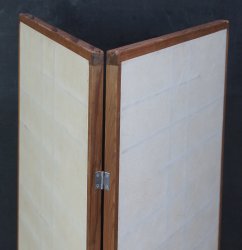Furosaki minimalist 1950