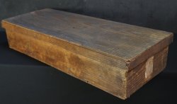 Shokudai antique Japan 1700