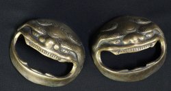 Lion handes Shishi 1800