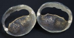 Lion handes Shishi 1800