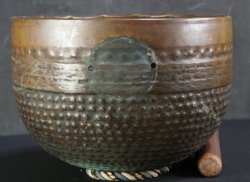 Antique Orin bell 1800