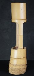 Wabisabi Ikebana 1980