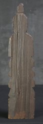 Enku rural deity 1900