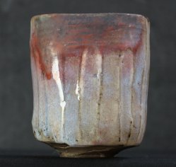 Kawai Kanjiro Fuyu-Chawan 1900