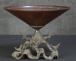Suiban sea waves 1880