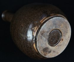 Tokoname Tokkuri 1900Sake