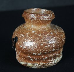 Shigaraki Kakebana 1970