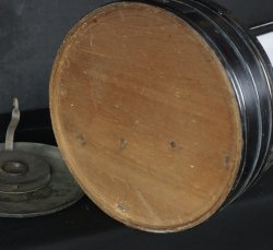Kyoto Maru-Andon 1880