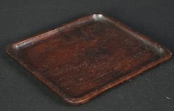 Cha-bon 1900 hard wood