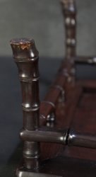 Japan bonsai hard wood 1950