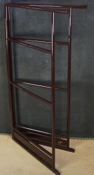 Iko Kimono hanger 1980