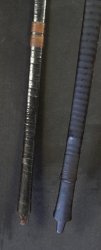 Antique bow Yumi1800