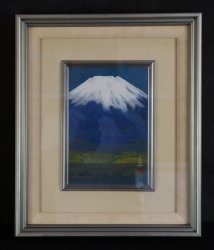 Spring Fuji 1970