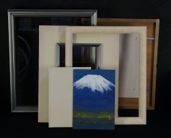 Spring Fuji 1970