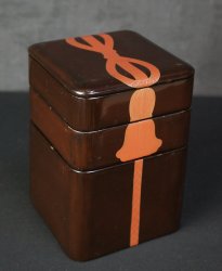 Wajima Bento 1900