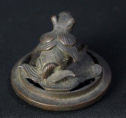 Lion Shishi 1800