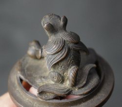 Lion Shishi 1800