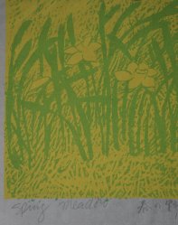 Oda Mayumi venus 1975