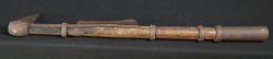 Japan fireman tool 1880