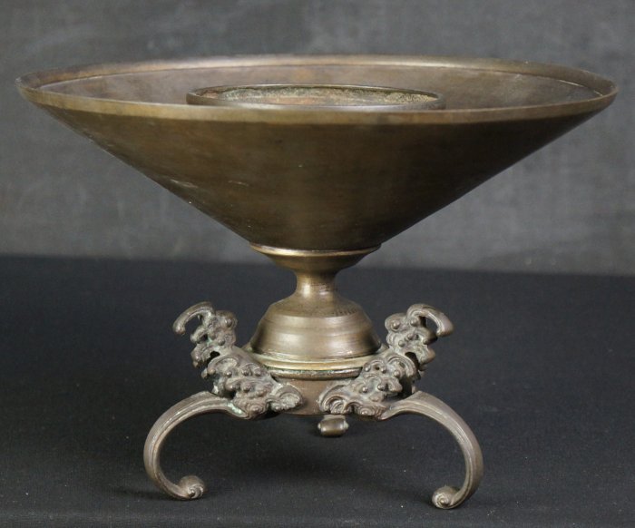 Suiban Ikebana Vase 1900