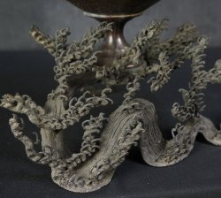 Sea wave Suiban 1880